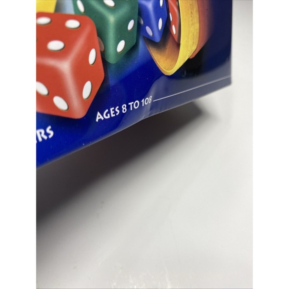 Perudo -The Classic Game of Liar's Dice With Original Travel Bag- NO RULE BOOK - Picture 12 of 15